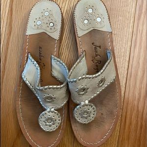 Jack Rogers Sandals